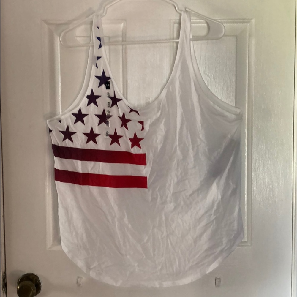 Under Armour Women’s Tank Top